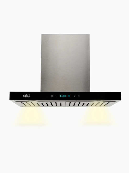 Dudburon Artel RapidoTouch 1160 900 m/soat, sensorli