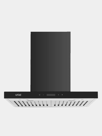 Вытяжка Artel ART-1160 Rapido Touch — J70-DUDBORONARTELART1160RAPIDOTOUCHQORA