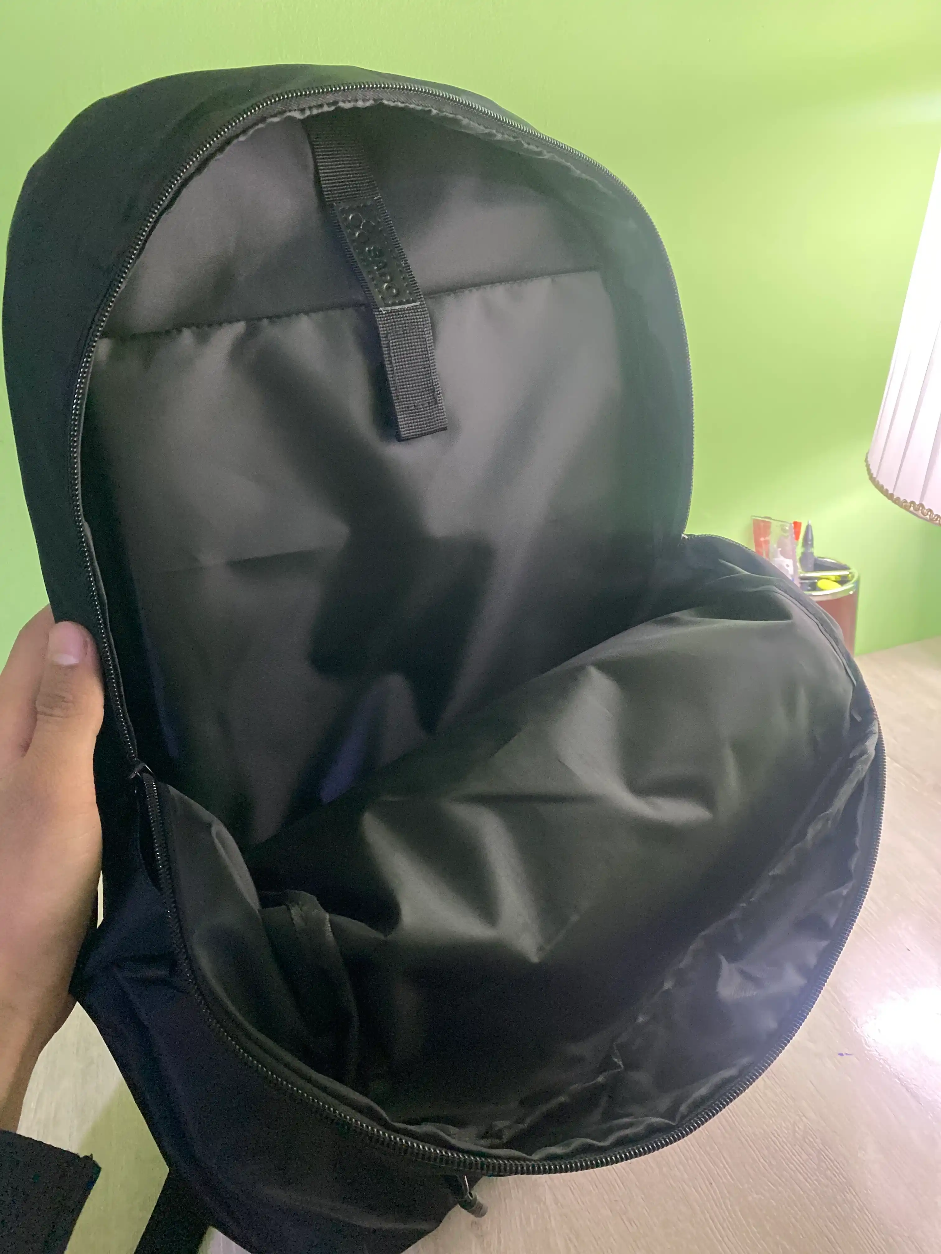 Рюкзак городской SADO, вместительный и легкий, унисекс, для учебы работы университета