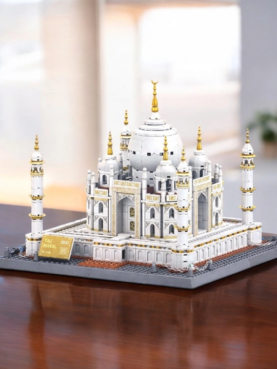 № 5211, Lego Toj Mahal - 