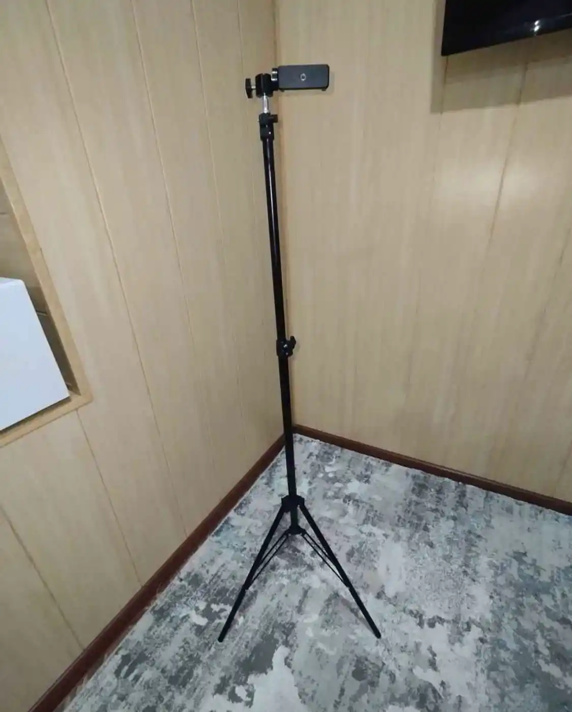 Штатив Jmary для телефона и фотоаппарата, монопод, для мобилографии и видеосъёмки