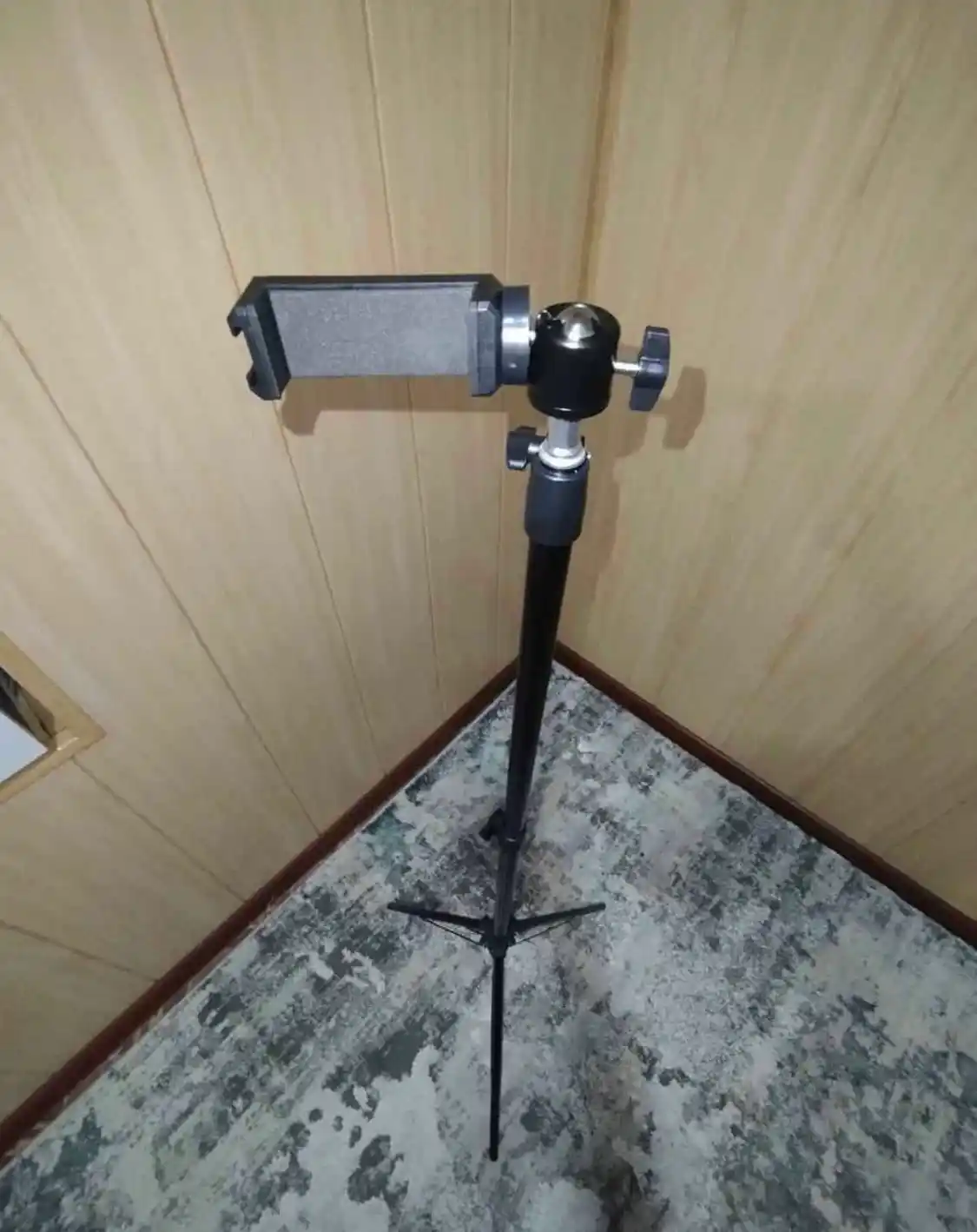 Штатив Jmary для телефона и фотоаппарата, монопод, для мобилографии и видеосъёмки