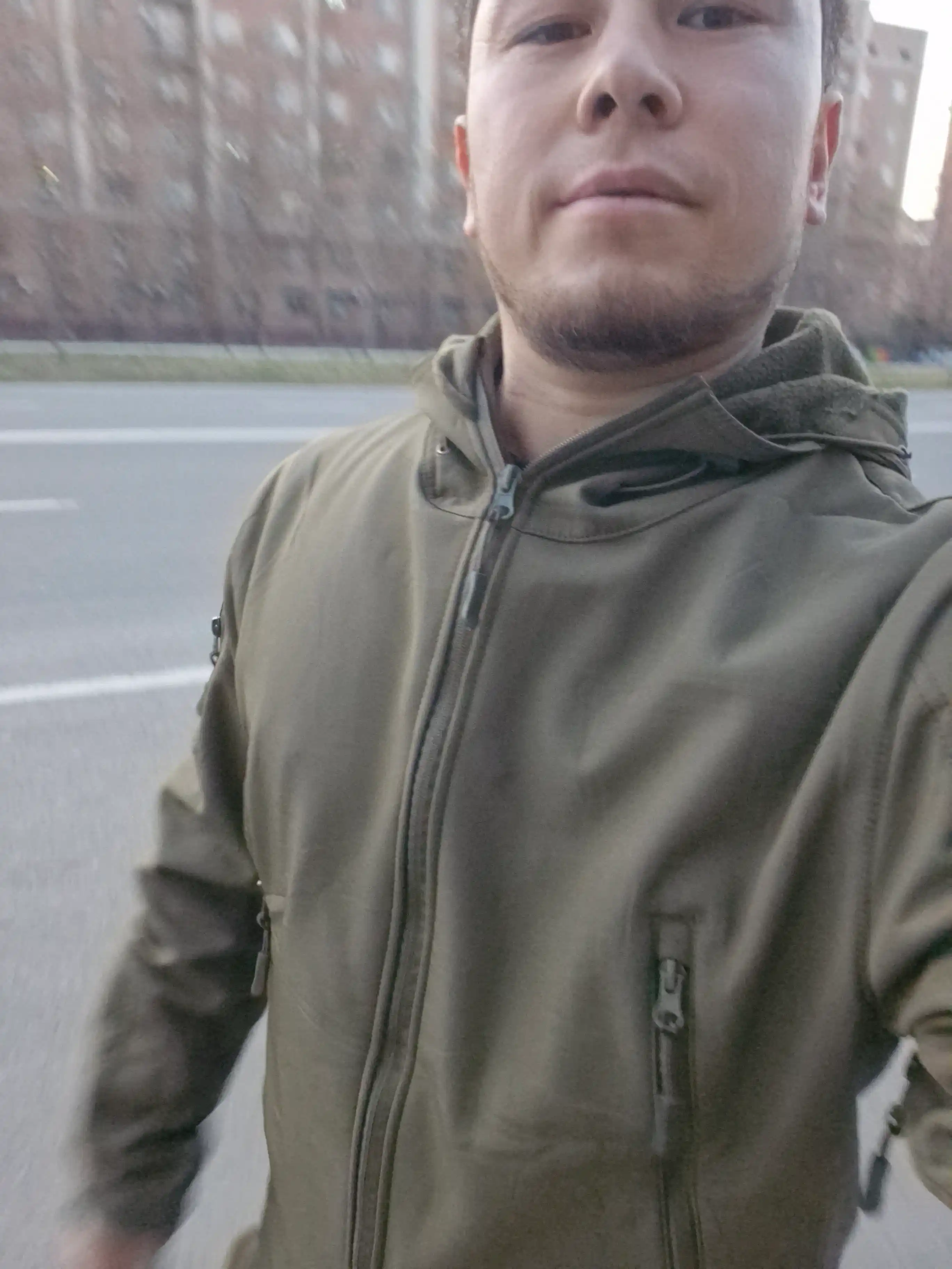 Taktik to'plam Softshell kurtka va shimlar, qishki, suv o'tkazmaydigan, izolyatsiyalangan