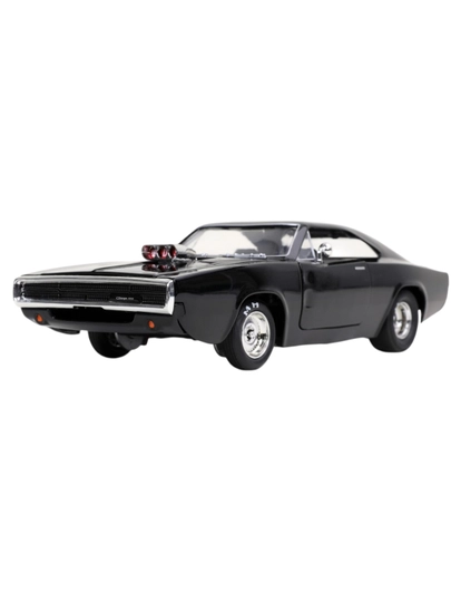 DODGE 2 FAST, коллекционная машинка, отличный подарок для детей