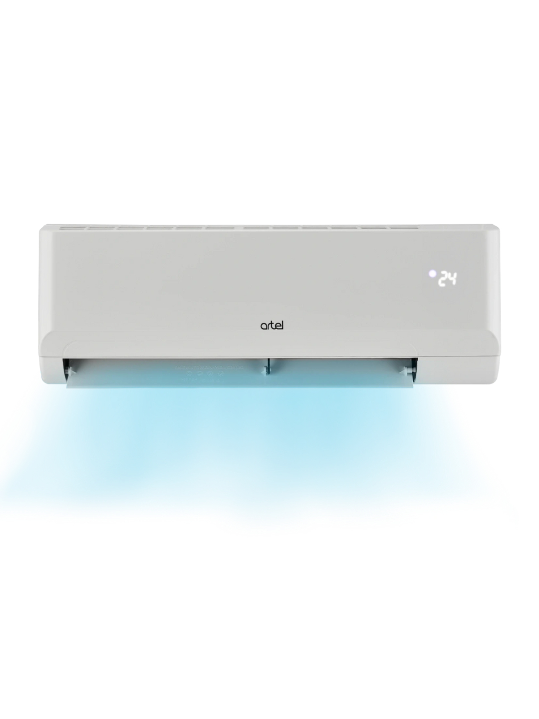 Konditsioner Artel Marvarid 18 BTU, standart/inverter - 