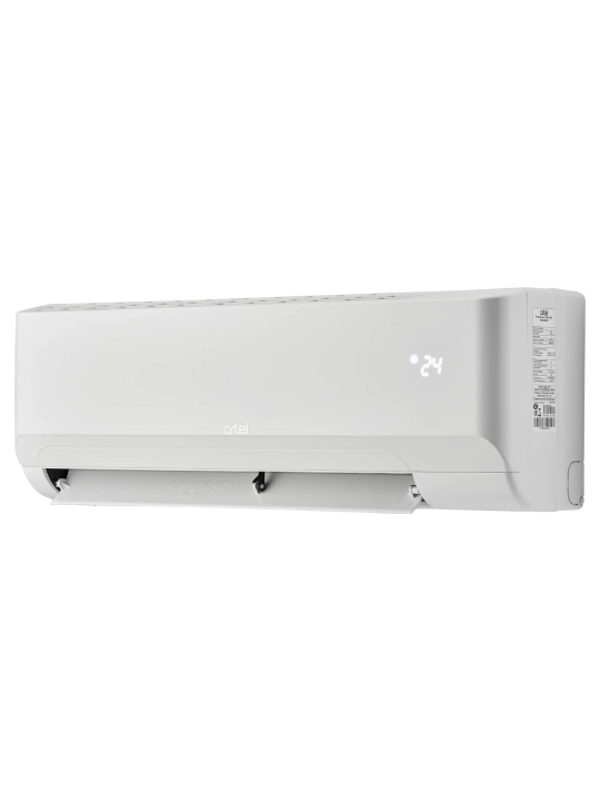Konditsioner Artel Marvarid 18 BTU, standart/inverter