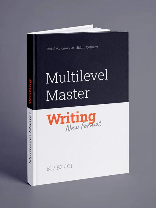 Multilevel Master Writing - 