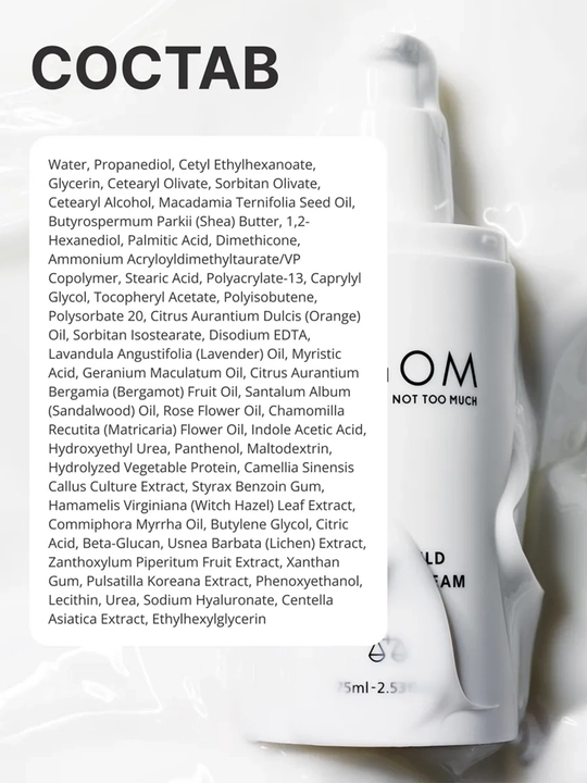 Lagom CELLUS MILD MOISTURE CREAM, Cellus Deep Moisture Cream увлажняющий крем для лица
