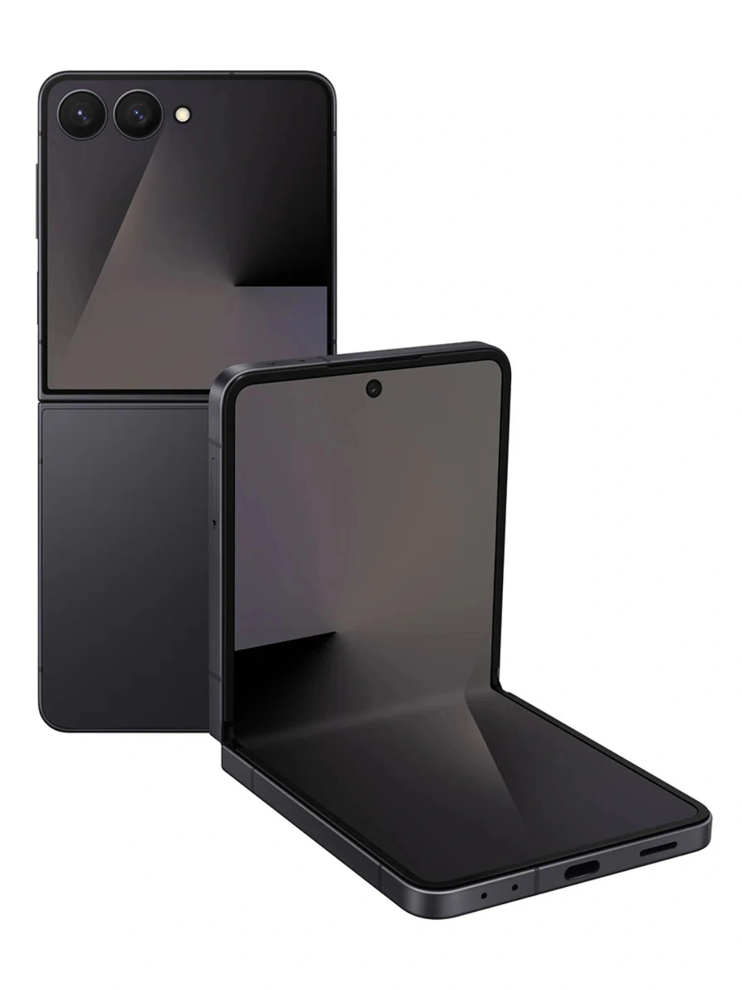 Смартфон Samsung Galaxy Z Flip 7 12/256/512, гарантия 1 год, зарегистрирован в IMEI за 12599000 сум со скидкой 37%. Uzum Market