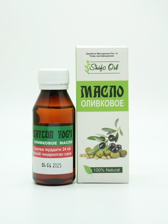 Оливковое масло для кожи и волос — натуральное косметическое средство - 