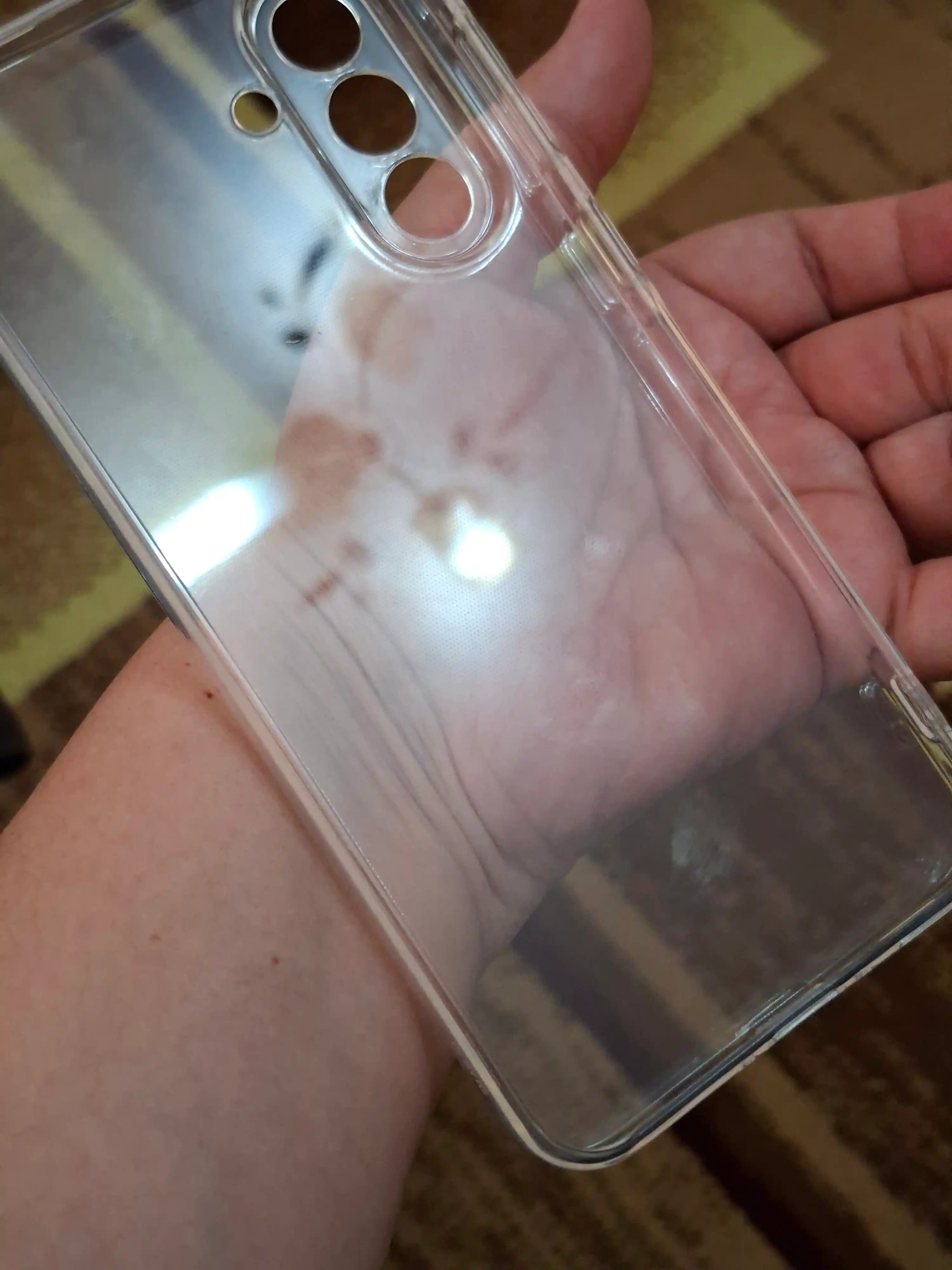 Чехлы для смартфона Samsung A 56