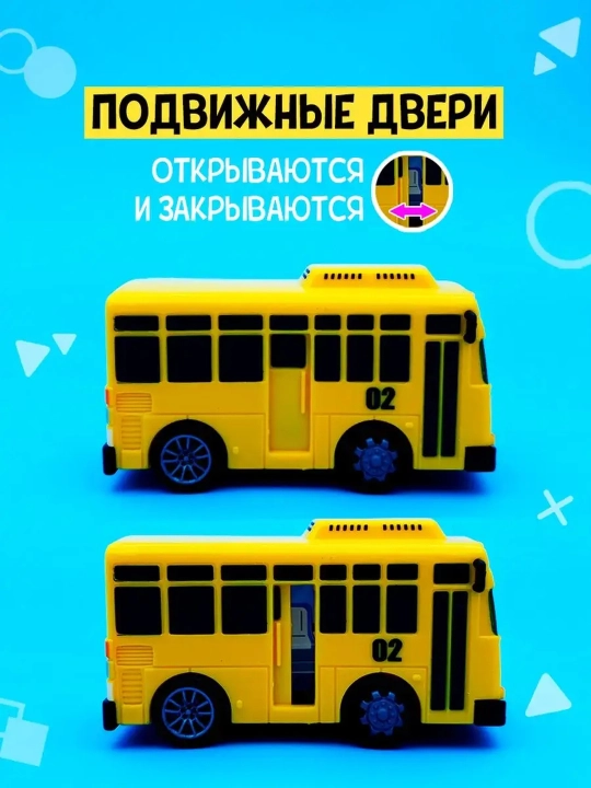 3 yoshdan oshgan o'g'il bolalar uchun, kichik avtomobillar to'plami, bolalar o'yinchoqlari