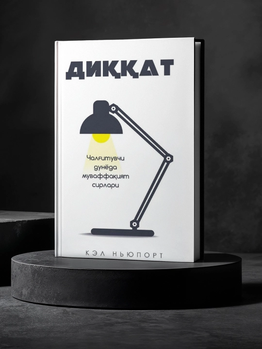 Диккат - 