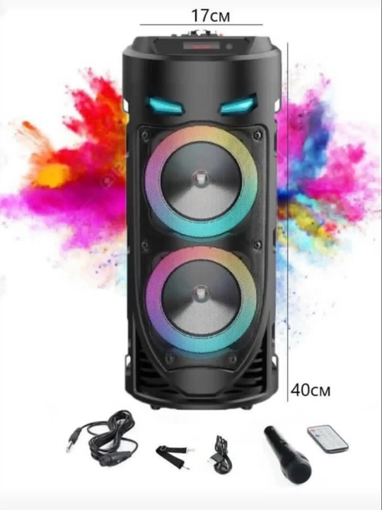 ZQS8301, ZQS4270, ZQS4303 va ZQS4239 — musiqa uchun Bluetooth kalonkalar jamlanmasi