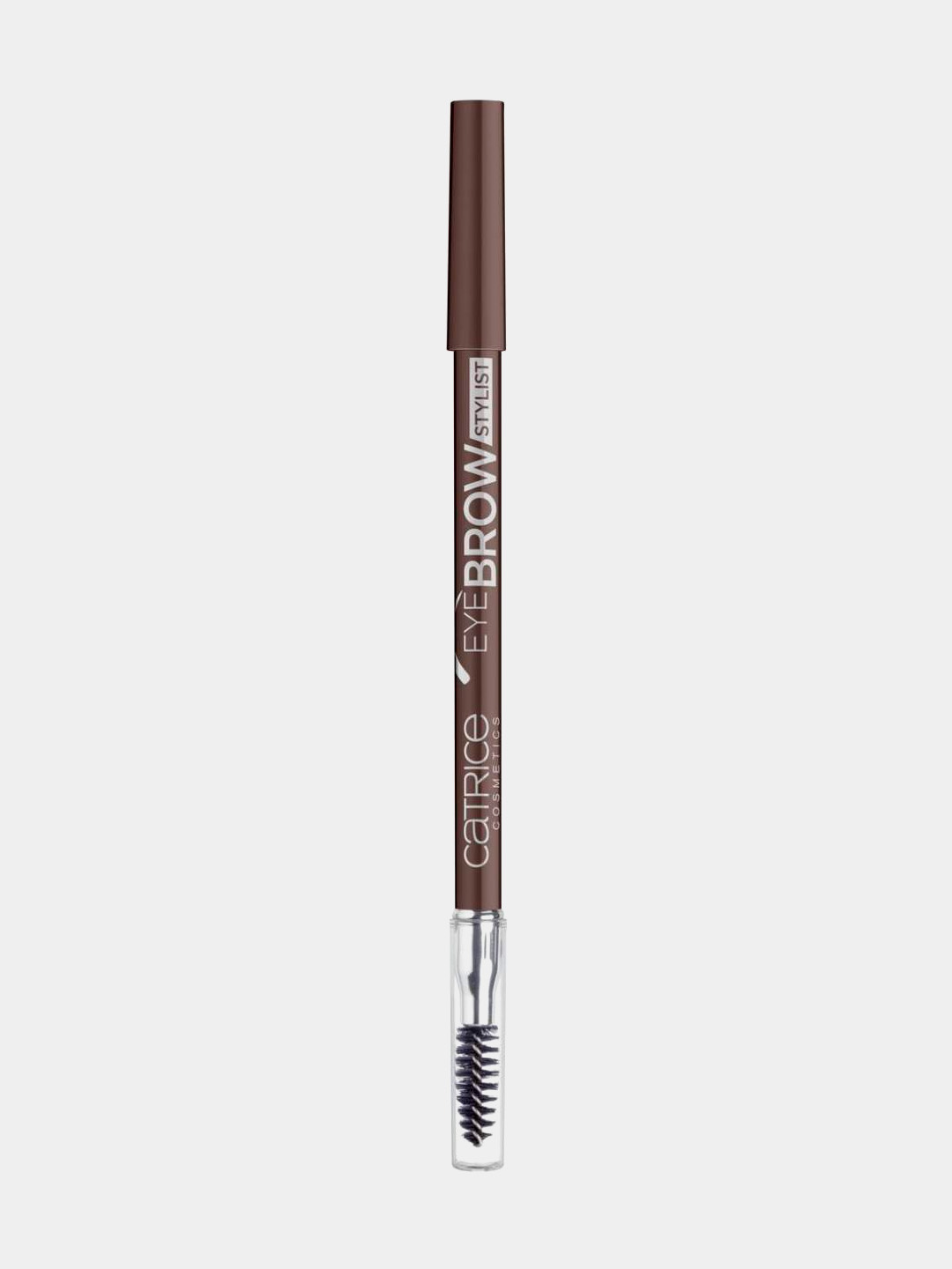 Карандаш для бровей с щеткой CATRICE EYE BROW STYLIST 025 ЭСПРЕССО - 