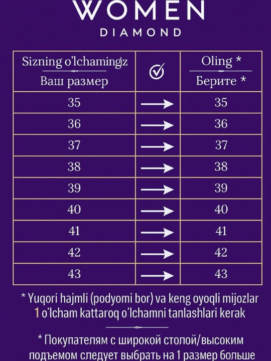 Makasinalar Ayollar va qizlar uchun, loferlar, tufli, mokasina,cheshka, O'Z O'LCHAMIGA MOS