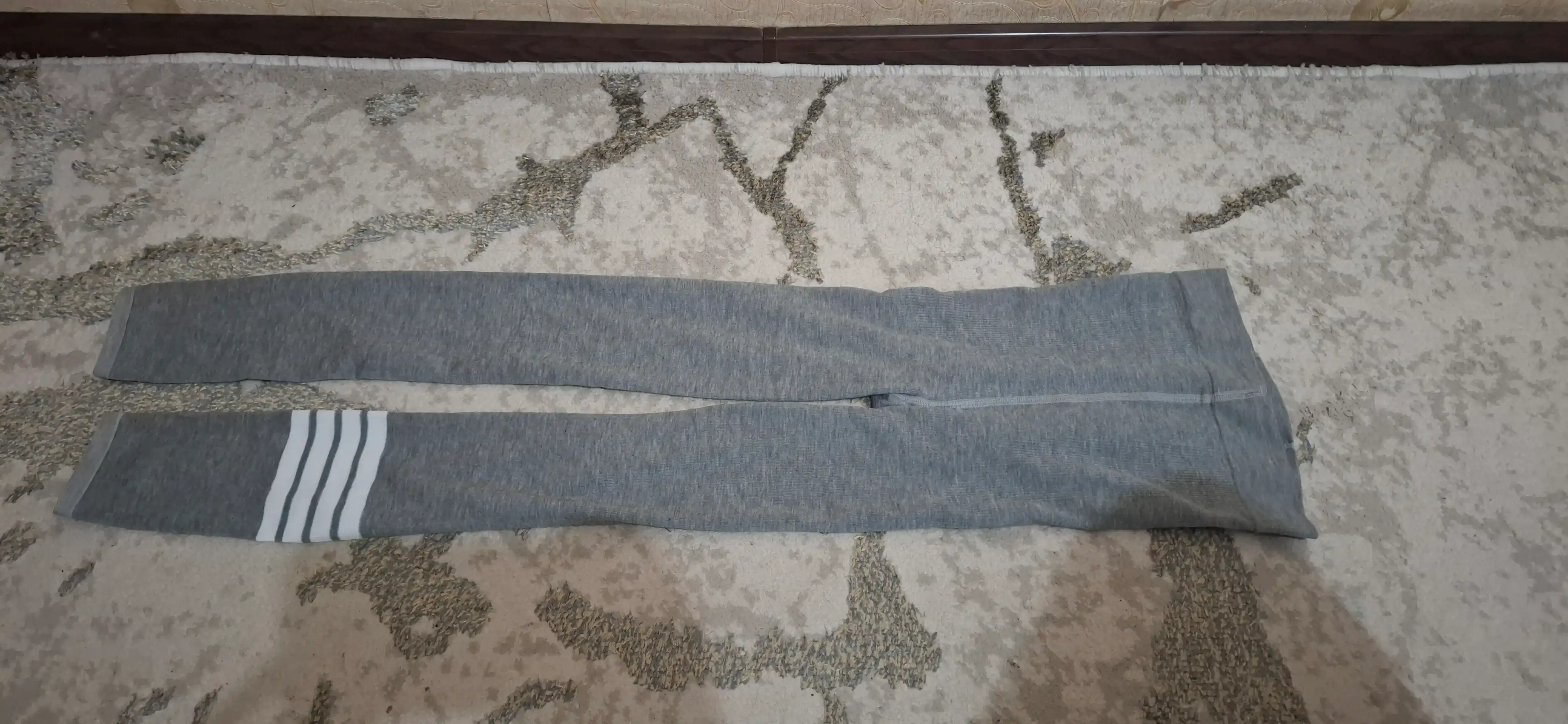 Ayollar uchun issiq legginslar, zamonaviy losinlar, universal o‘lcham, 35–60 kg, XS, S, M