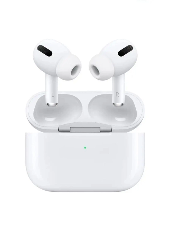 Беспроводные наушники APods 3 Air Pro, с датчиком
