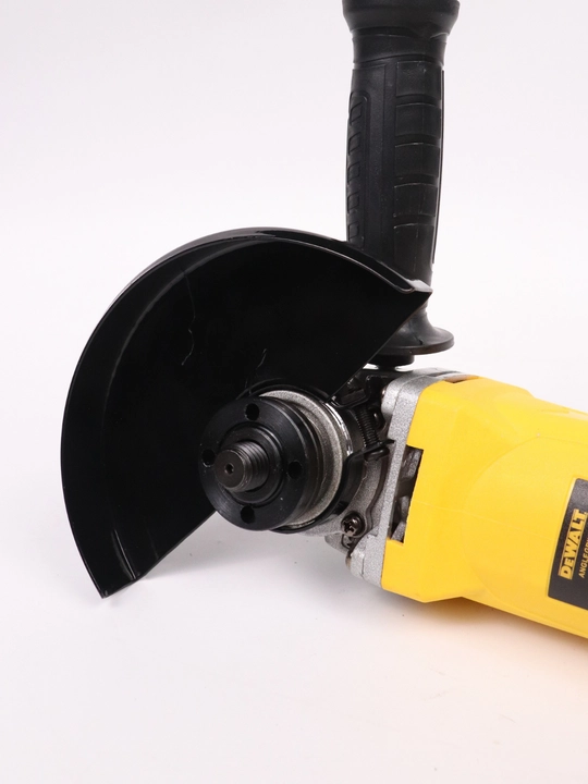 Bolgarka metall va beton uchun 125 mm 1100 Vt ,  burchak silliqlash mashinasi