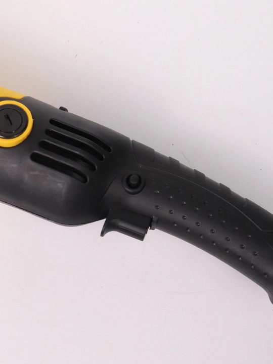 Bolgarka metall va beton uchun 125 mm 1100 Vt ,  burchak silliqlash mashinasi