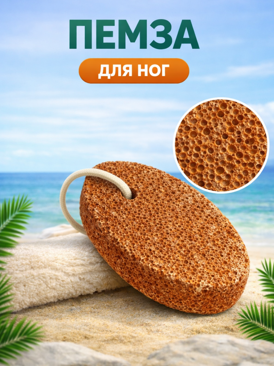 Светло-оранжевый