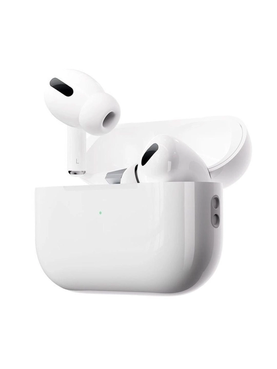 Simsiz quloqchinlar APods 3 Air Pro, sensorli