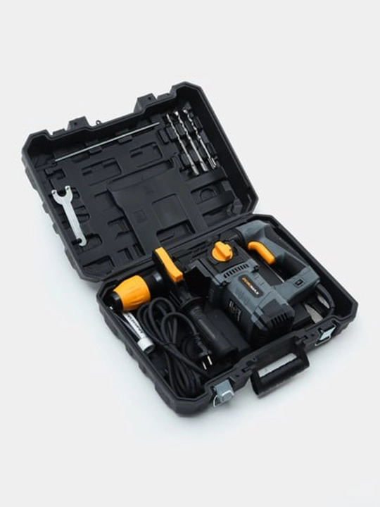Перфоратор Zeromax 32-SA SDS-Plus