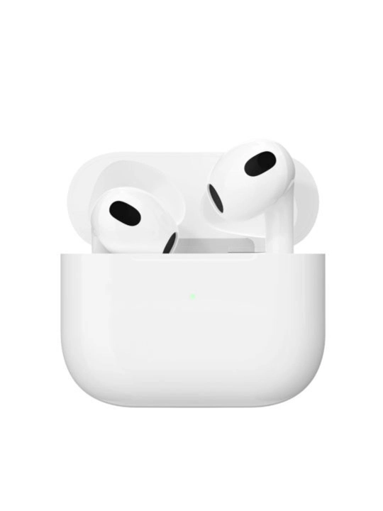 Simsiz quloqchinlar APods 3 Air Pro, sensorli