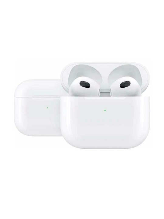 Simsiz quloqchinlar APods 3 Air Pro, sensorli