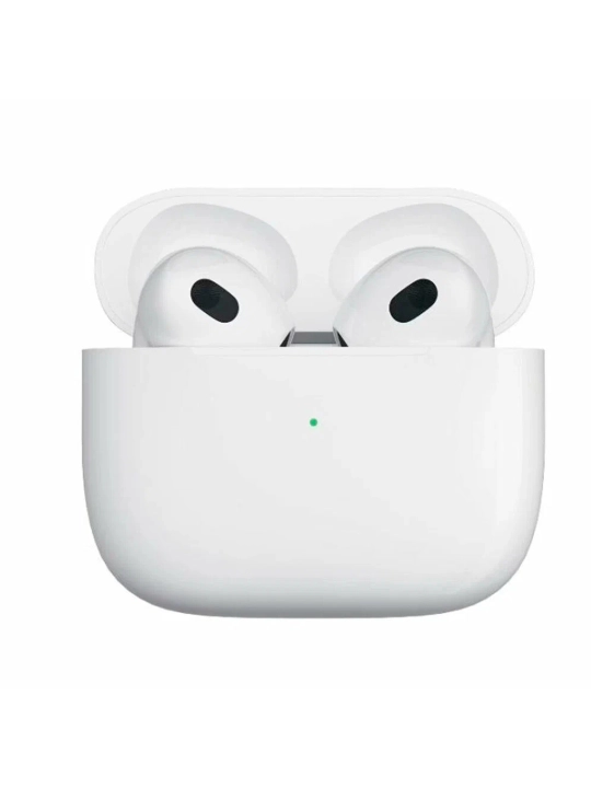Simsiz quloqchinlar APods 3 Air Pro, sensorli