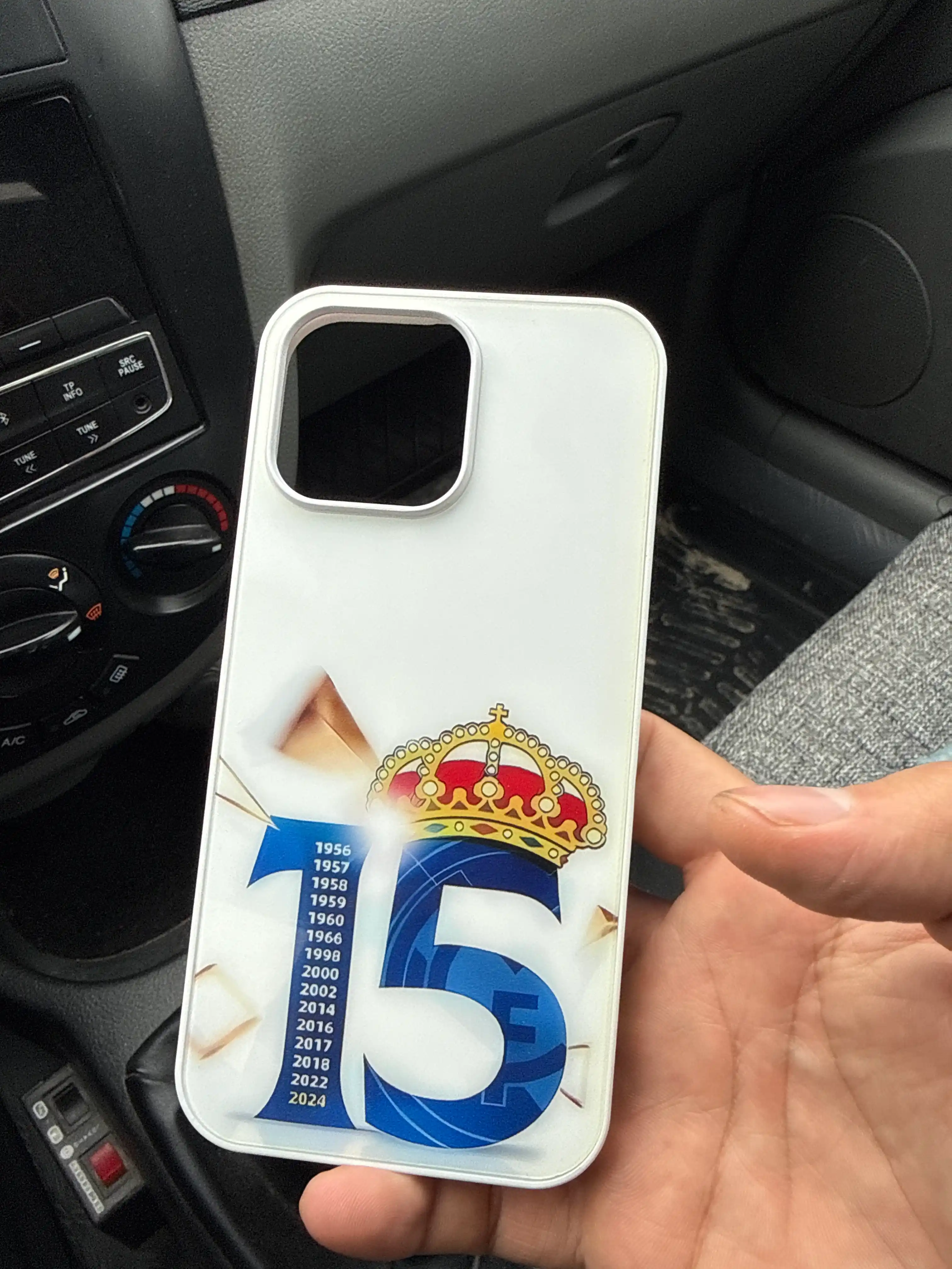 iPhone X XS, 11, 12, 13, 14, 15, 16 Pro, Max, твёрдый глянцевый силиконовый чехол