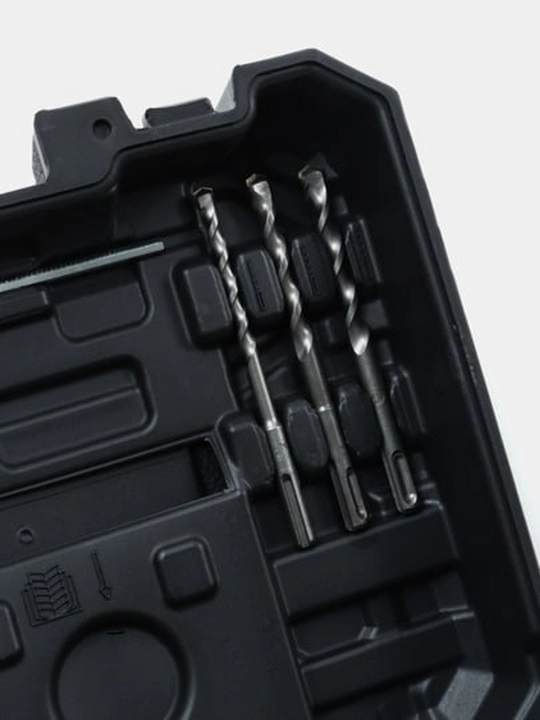 Zeromax 26-SA (SDS-Plus) perforatori