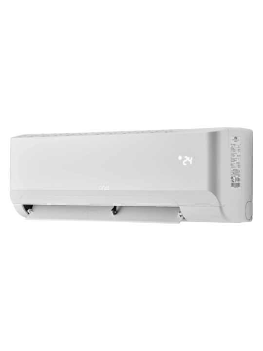 Konditsioner Artel Marvarid Inverter 12 Low Voltage 120V, Wi-Fi, R410A