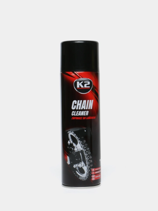 Zanjirni tozalash vositasi K2 CHAIN Cleaner, 500 ml - 