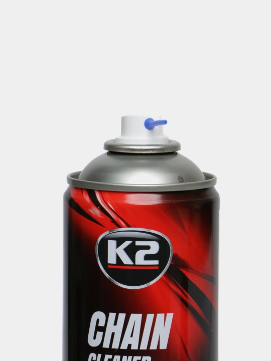 Очиститель цепи K2 CHAIN Cleaner, 500 мл