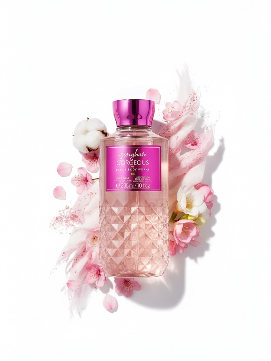 Гель для душа Bath & Body Works