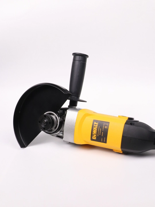 Bolgarka 180 mm 1800W, professional burchak silliqlagich - 