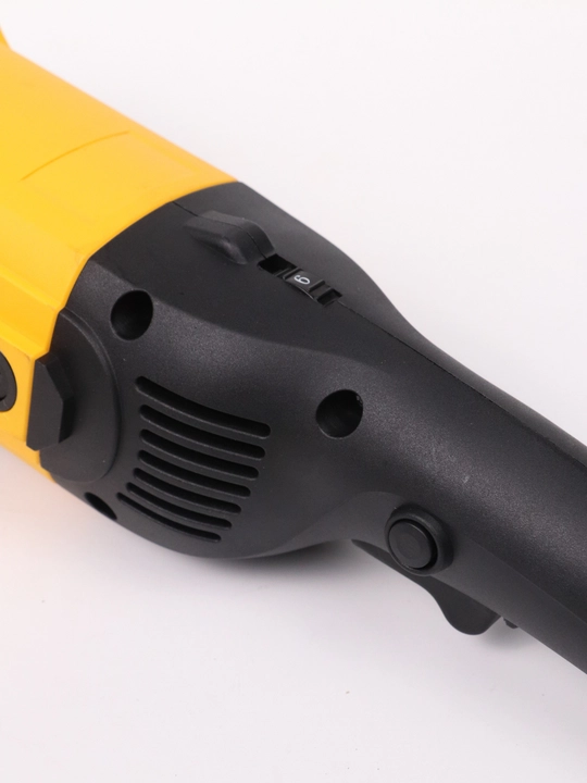 Bolgarka 180 mm 1800W, professional burchak silliqlagich