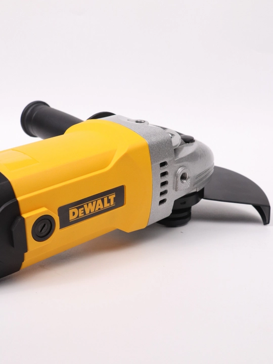 Bolgarka 180 mm 1800W, professional burchak silliqlagich