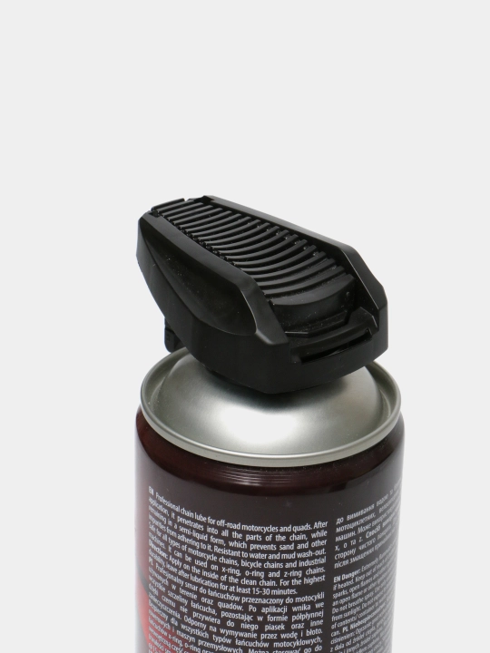 Смазка для цепи внедорожная K2 CHAIN Lube Off Road, 500 мл