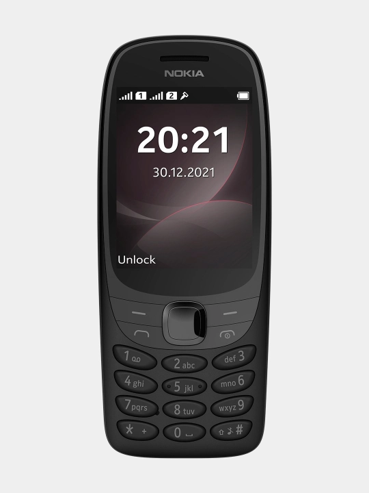 Tugmali telefon Nokia 6310