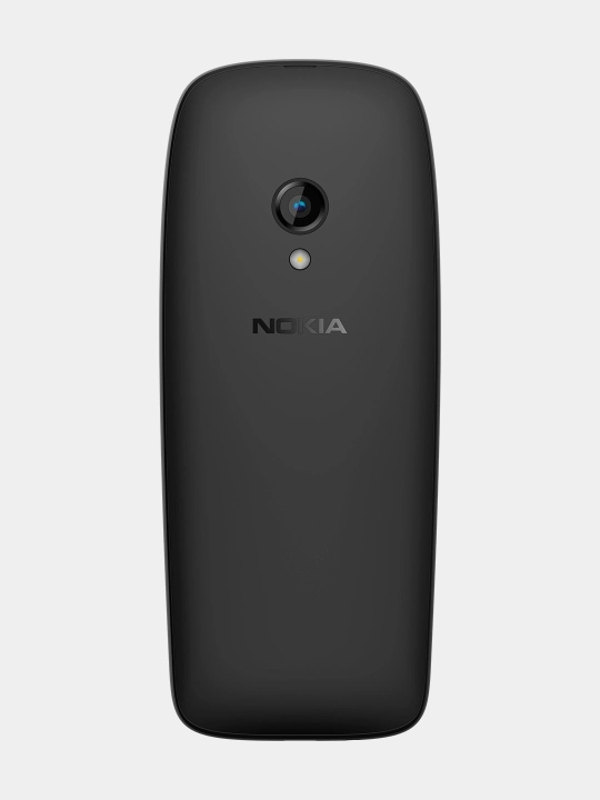 Кнопочный телефон Nokia 6310 - 
