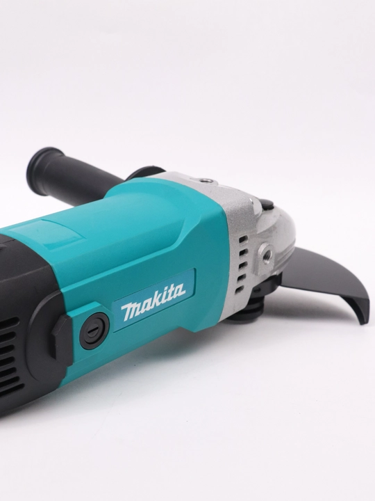 Bolgarka 180 mm 1800W, professional burchak silliqlagich