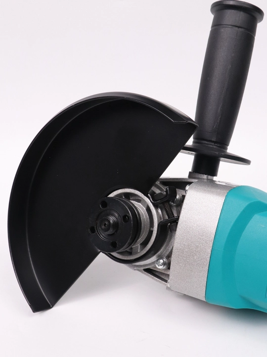 Bolgarka 180 mm 1800W, professional burchak silliqlagich