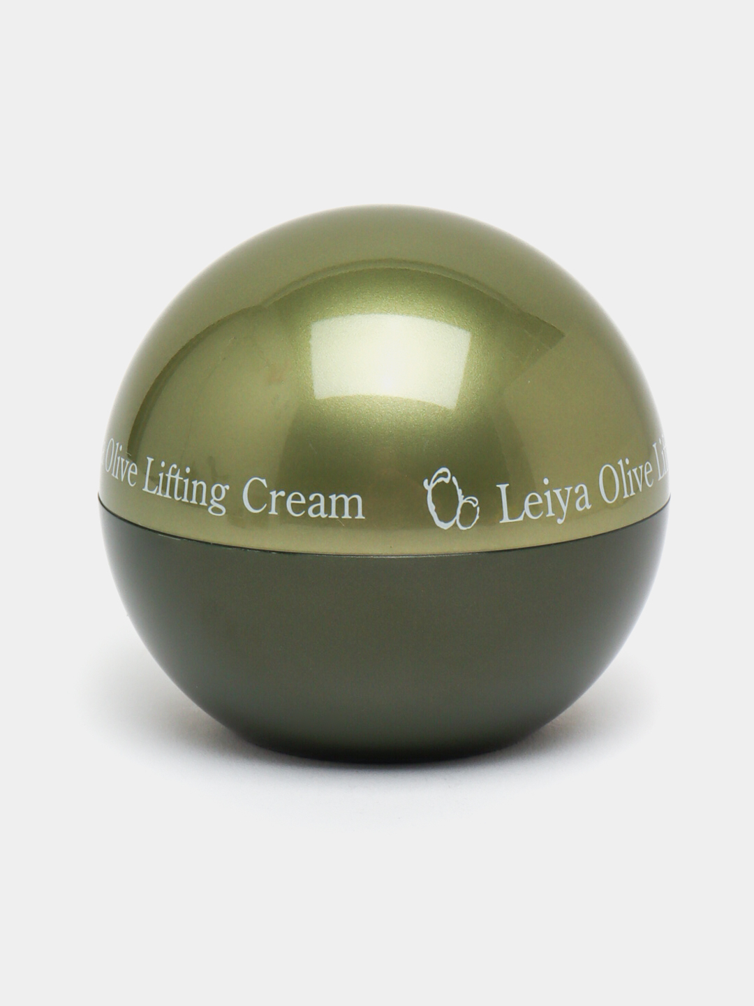 Leiya Olive Lifting Cream – Омолаживающий крем для лица с оливковым маслом, 85 мл - 