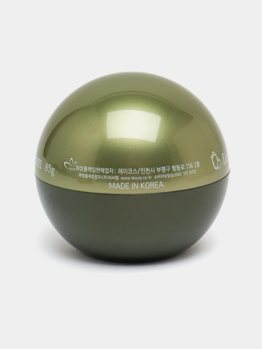 Leiya Olive Lifting Cream – Омолаживающий крем для лица с оливковым маслом, 85 мл