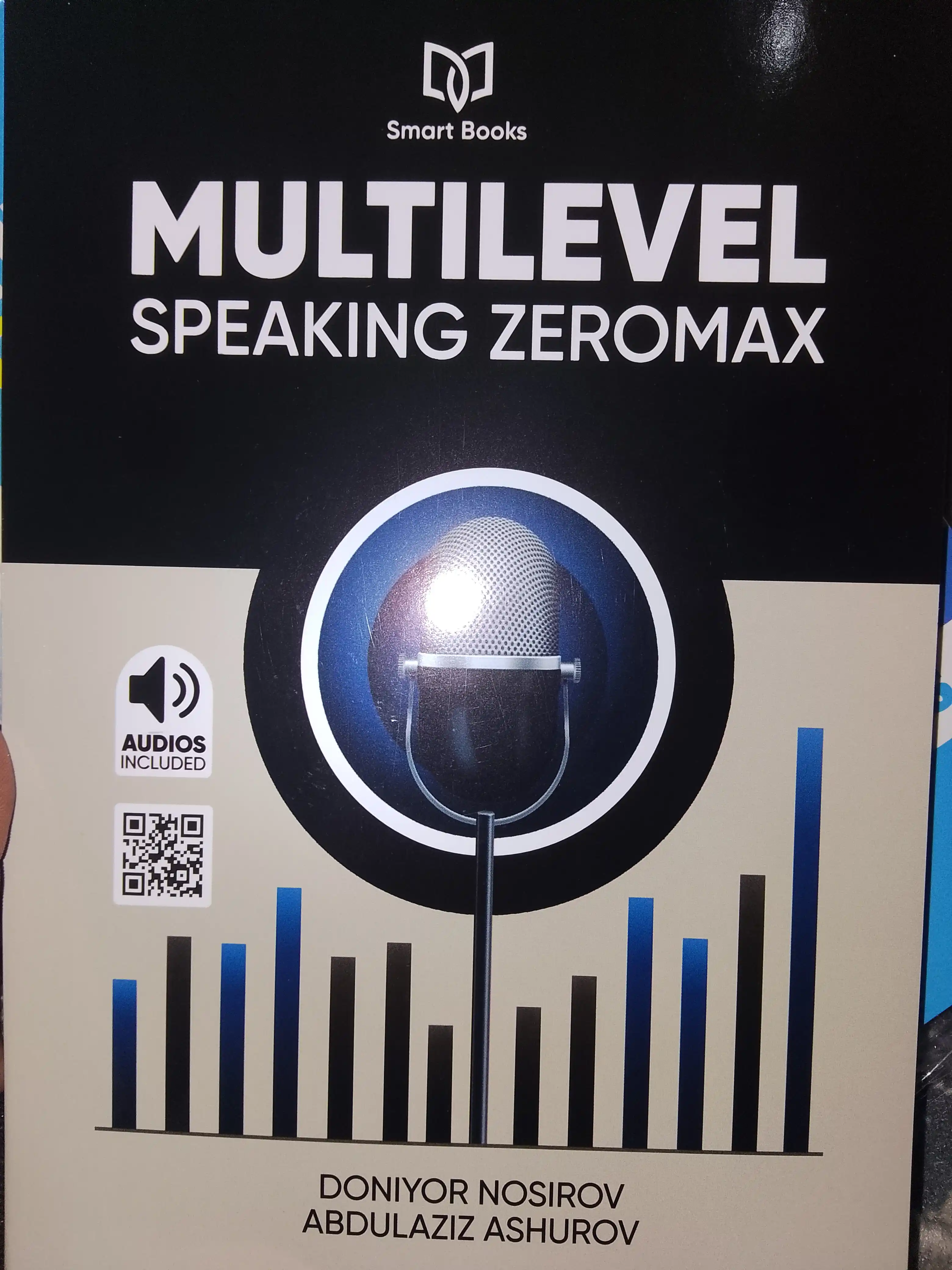Multilevel Speaking Zeromax