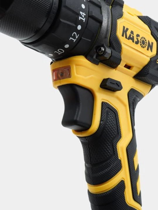 Шуруповёрт Kason 48V (MAX LITHIUM)