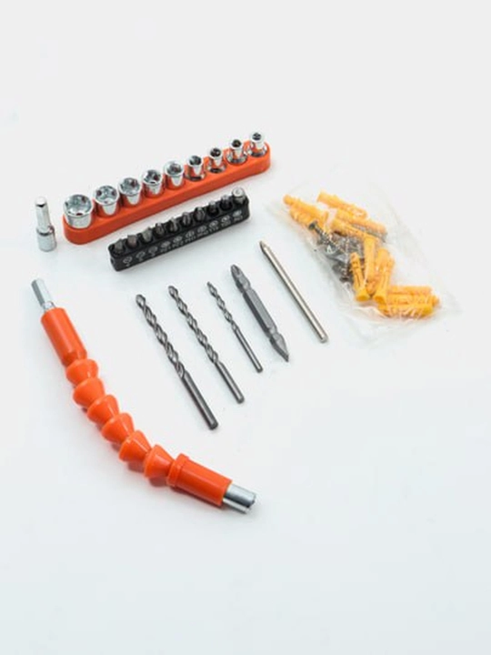 Шуруповёрт Kason 48V (MAX LITHIUM)