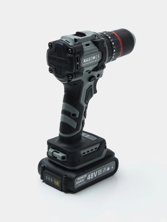Шуруповёрт Kason 48 V MAX LITHIUM - 